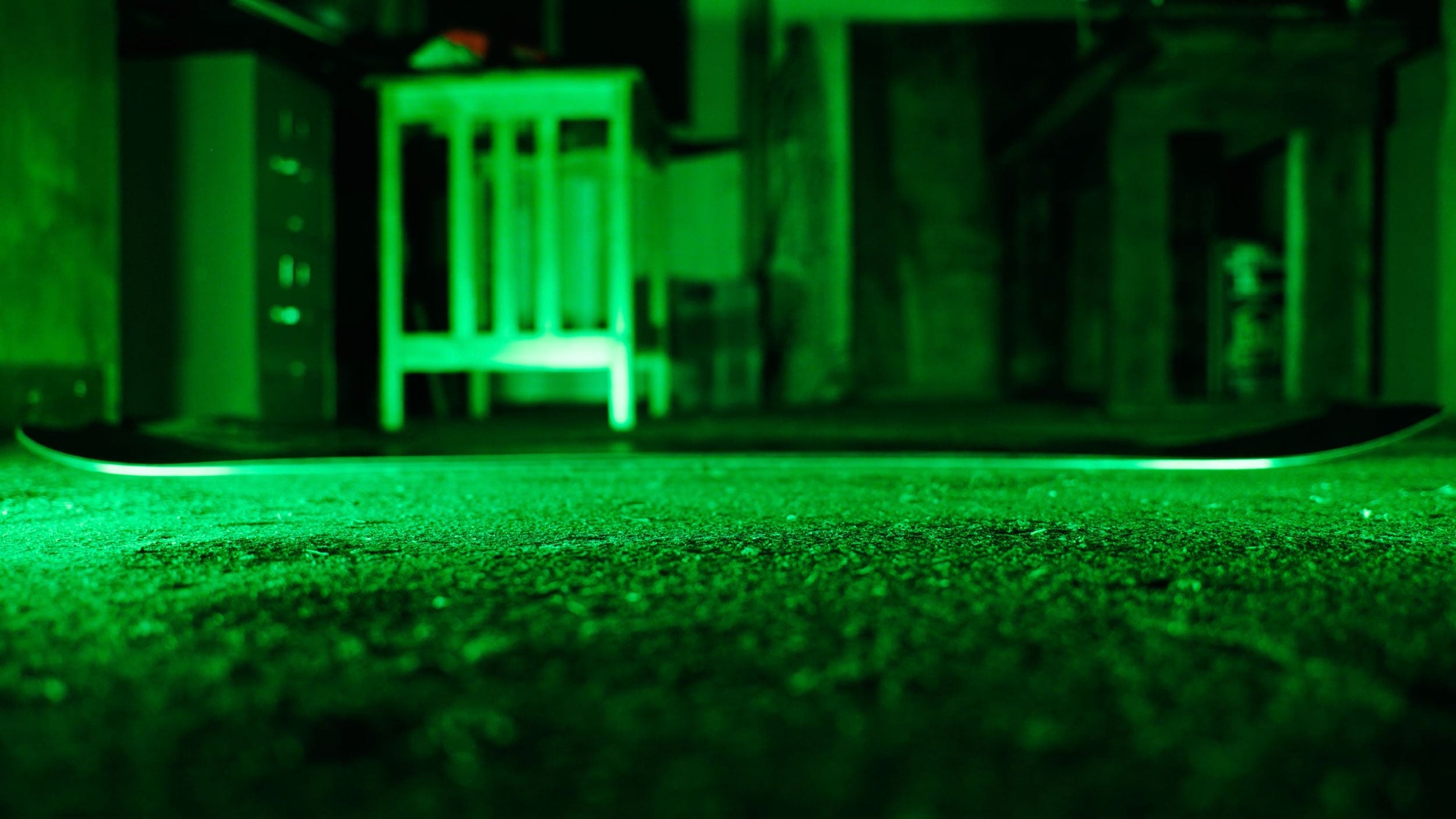 Unseen Basement Tapes