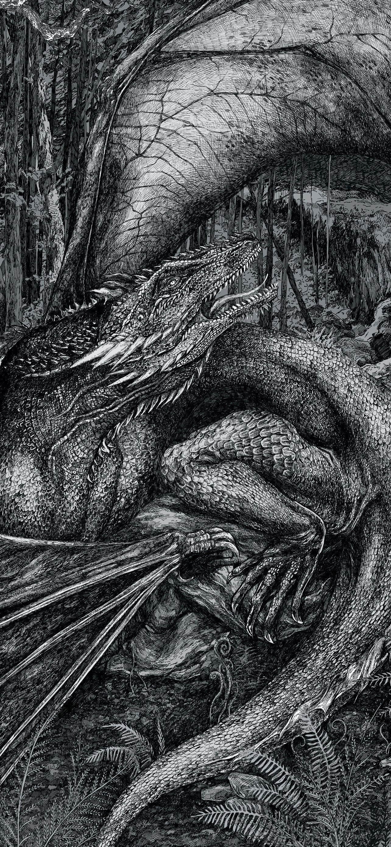 Wallpaper Wednesday #3