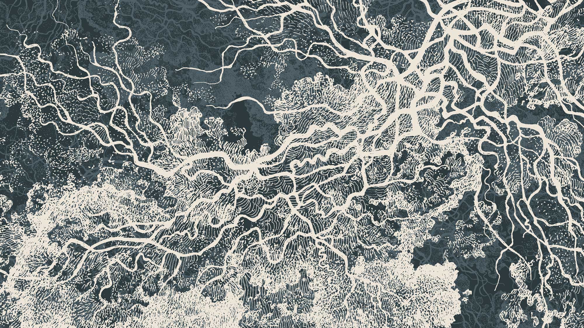 Behind the Art: Maelstrom Mold