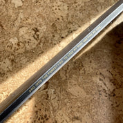 niche fathom snowboard buffalo graphic detail