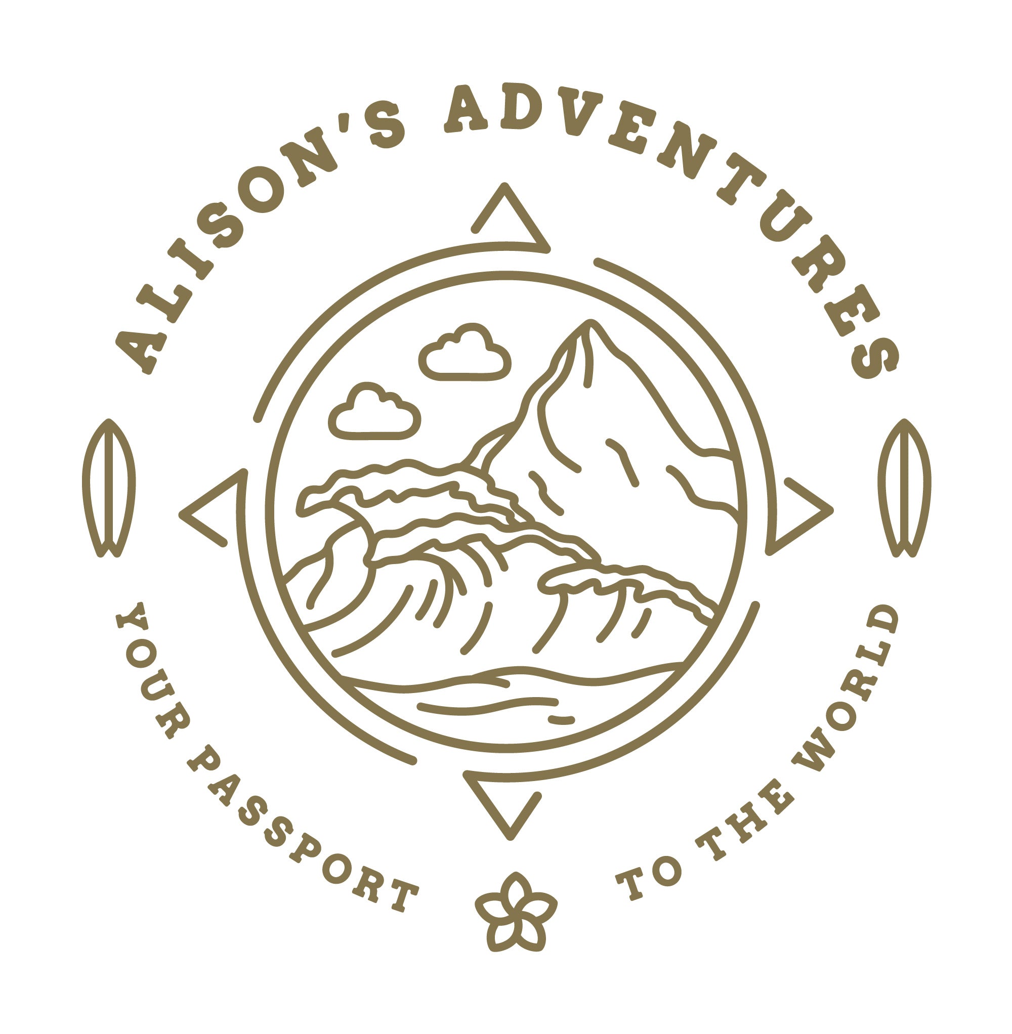 niche sonnet snowboard adventure graphic detail