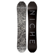 niche maelstrom snowboard fungi