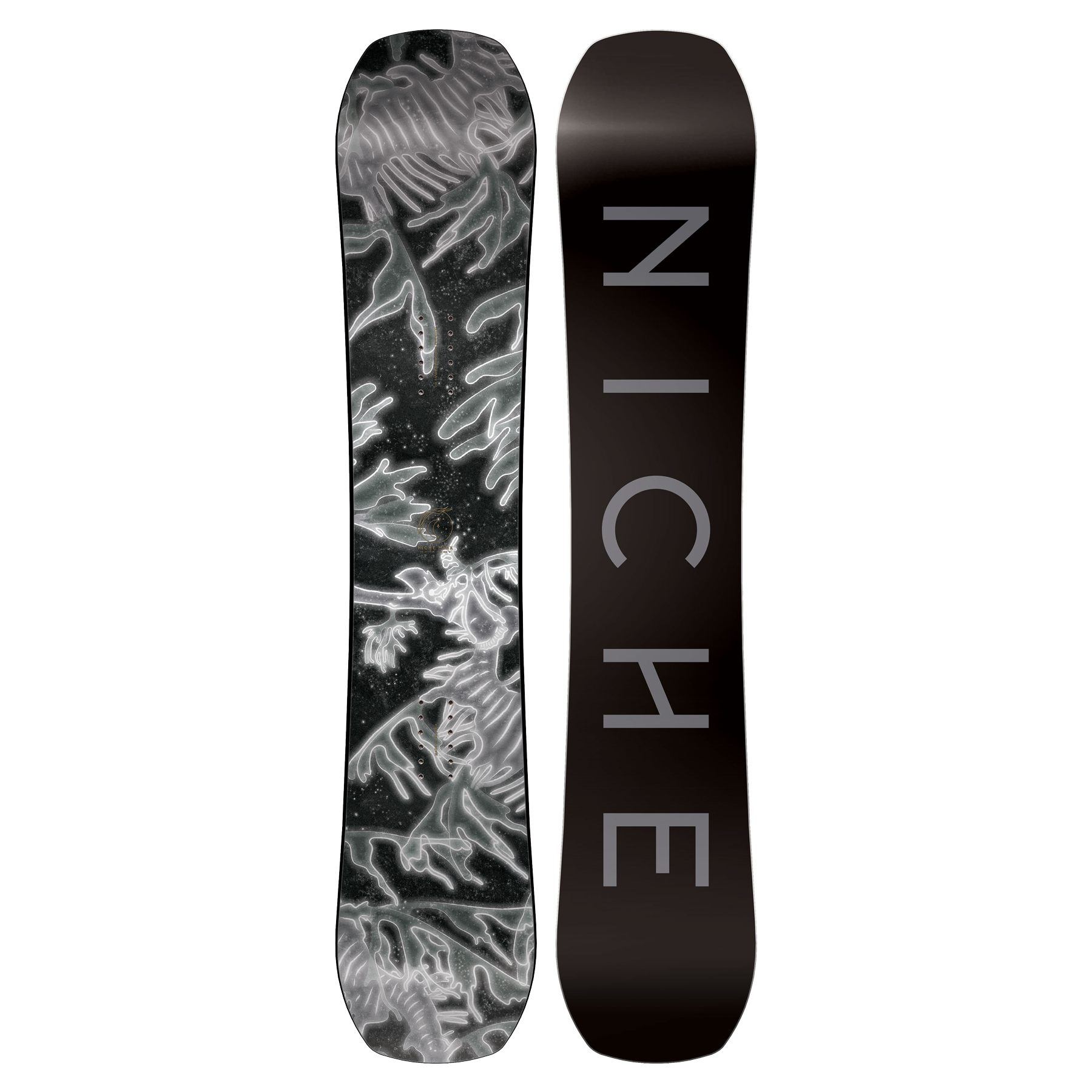 NICHE MINX 143 21-22モデル スノーボード NICHE MINX 143 21-22モデル スノーボード Niche Minx Snowboard