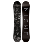 niche nightshade mutants