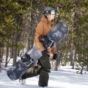 niche nightshade mutants lifestyle image