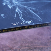 niche nightshade mutants graphic detail