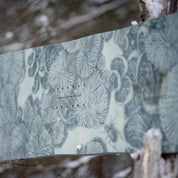 niche sonnet snowboard mycelium graphic detail