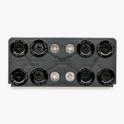 niche bindings hardware