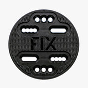 niche bindings hardware