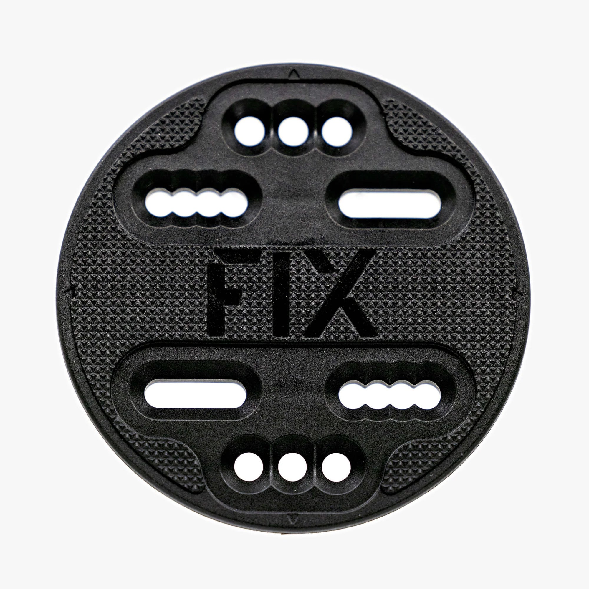 niche bindings hardware