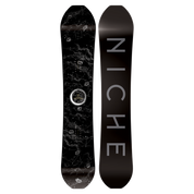 niche maelstrom snowboard tardigrades