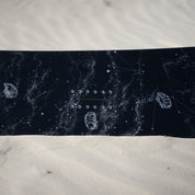 niche maelstrom snowboard tardigrades graphic detail