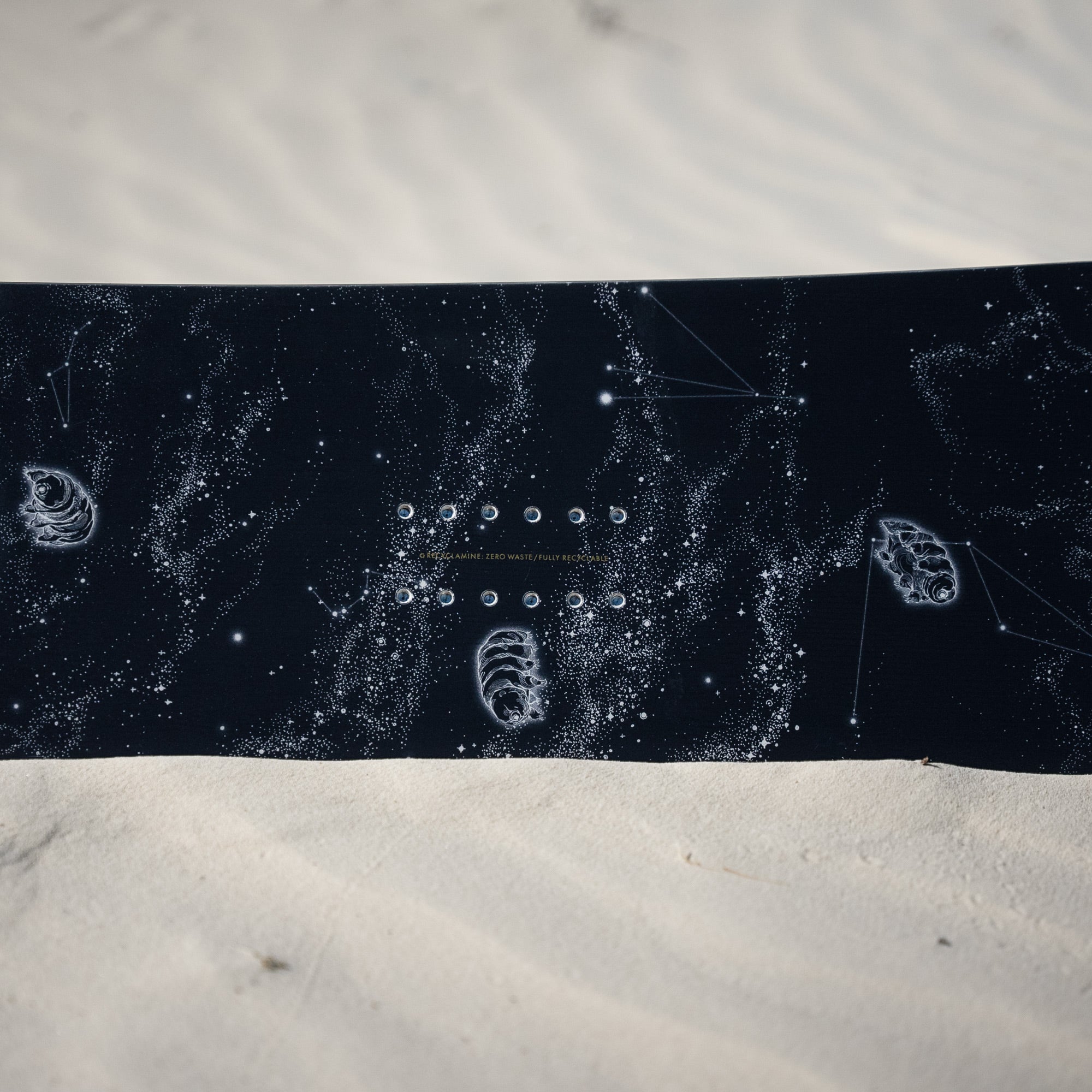 niche maelstrom snowboard tardigrades graphic detail