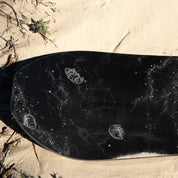 niche maelstrom snowboard tardigrades graphic detail