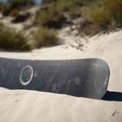 niche maelstrom snowboard tardigrades graphic detail