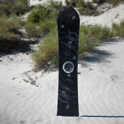 niche maelstrom snowboard tardigrades graphic detail