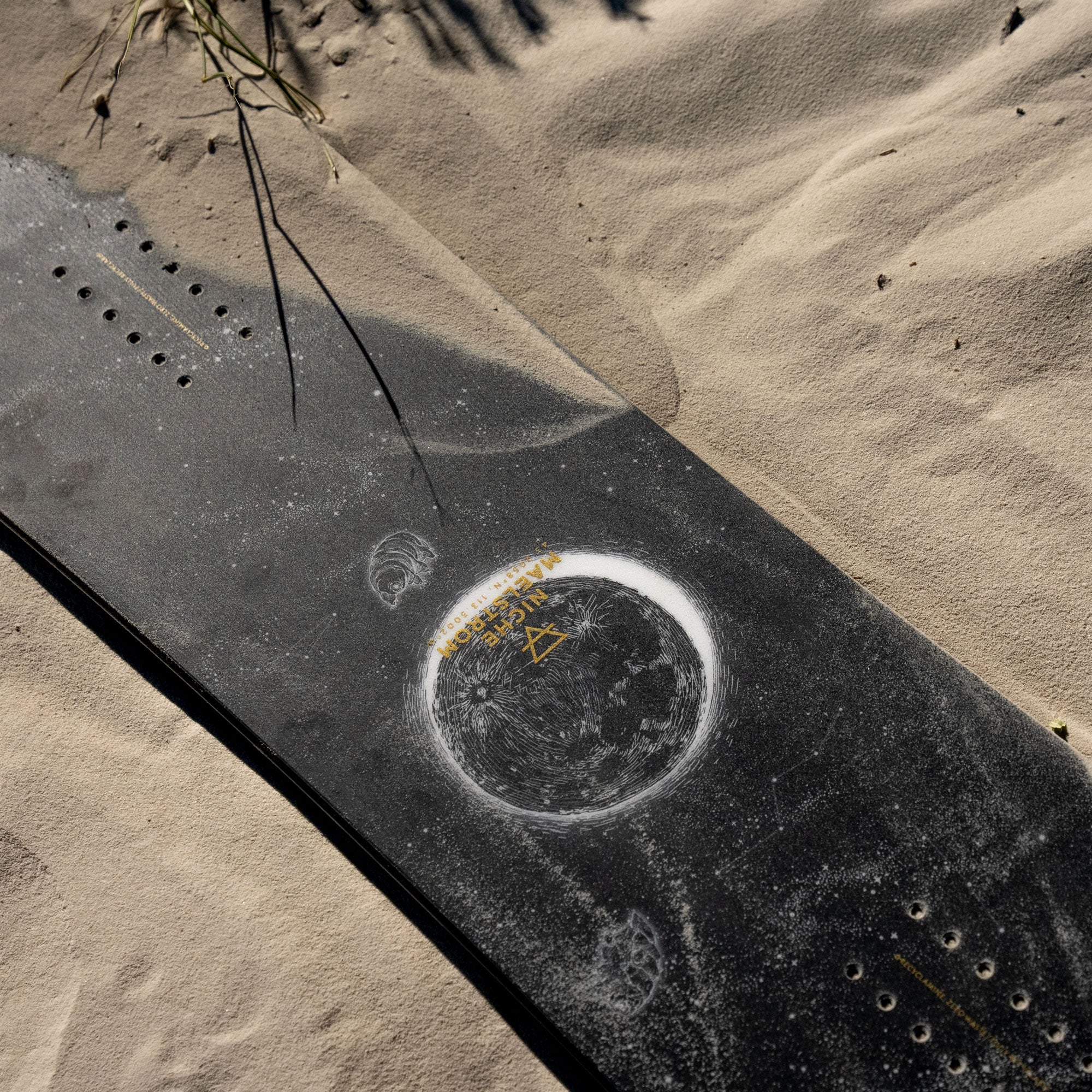 niche maelstrom snowboard tardigrades graphic detail