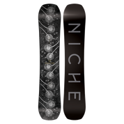 niche minx dandelion