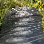 niche minx dandelion detail