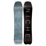 niche pyre snowboard moa