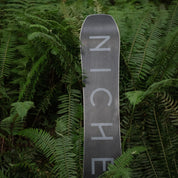 niche pyre snowboard moa base