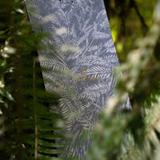 niche pyre snowboard moa graphic detail