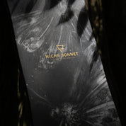 niche sonnet snowboard moths graphic detail