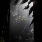 niche sonnet snowboard moths graphic detail