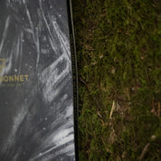 niche sonnet snowboard moths graphic detail