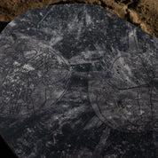 niche story snowboard crabs graphic detail