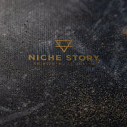 niche story snowboard crabs graphic detail