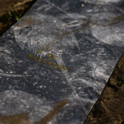 niche story snowboard crabs graphic detail