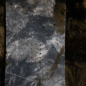 niche story snowboard crabs graphic detail