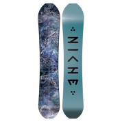 niche vikander snowboard