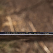 niche wraith snowboard fossil graphic detail