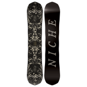 niche aether snowboard witchcraft
