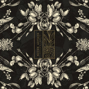 niche aether snowboard witchcraft