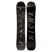 niche crux snowboard fantasy