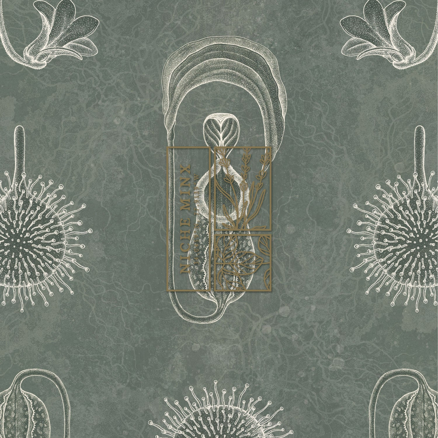 2425 minx snowboard graphic detail