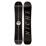 niche nightshade snowboard rabbits