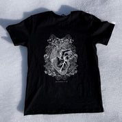 niche anatomical heart shirt