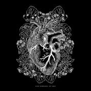 niche anatomical heart shirt