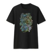 niche lichen shirt