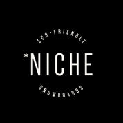 niche logo shirt