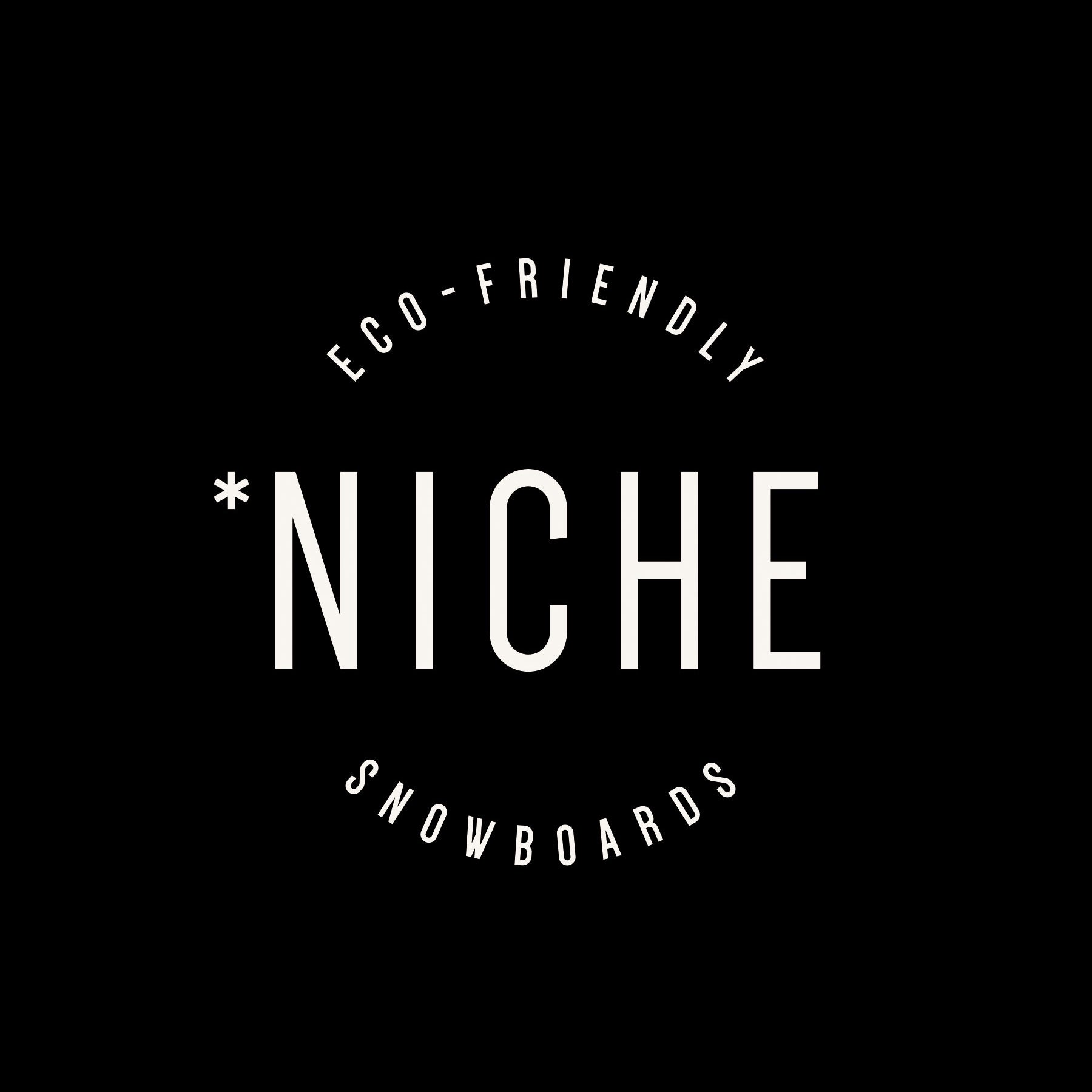 niche logo shirt