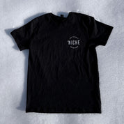 niche logo shirt