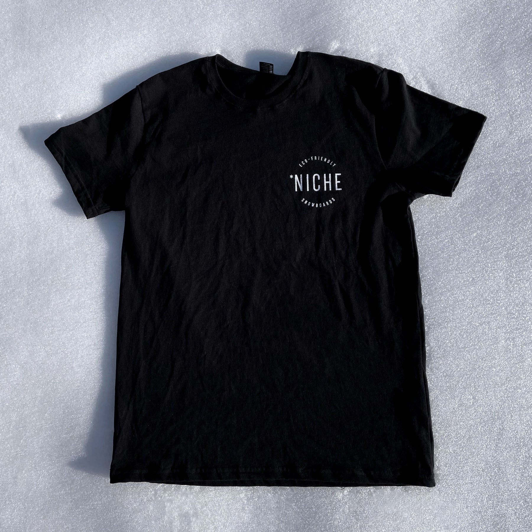 niche logo shirt