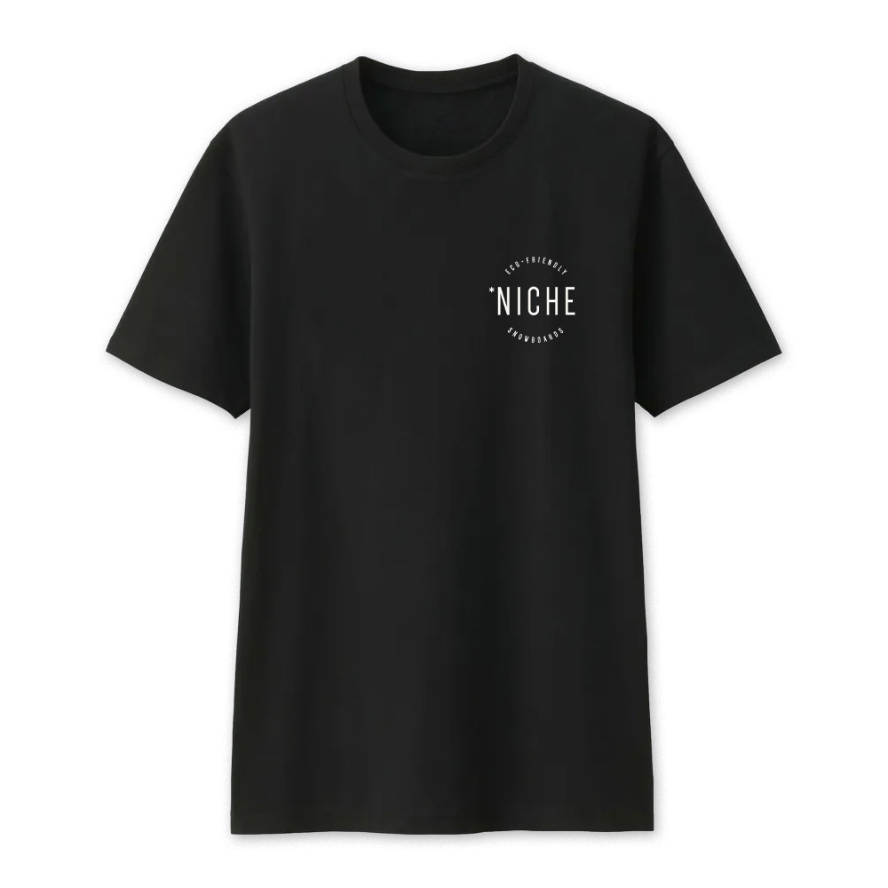 niche logo shirt