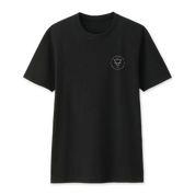 niche worship earth shirt