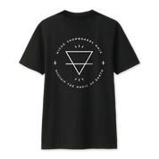 niche worship earth shirt
